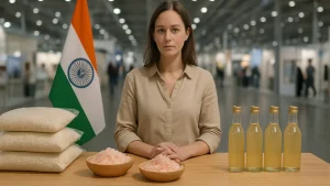 Pakistan showcases food products at SIAL Paris 2026 show