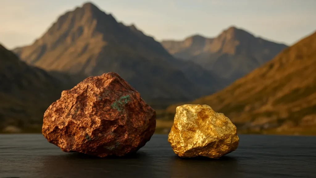Pakistan targets $8bn mineral exports, OGDC report says
