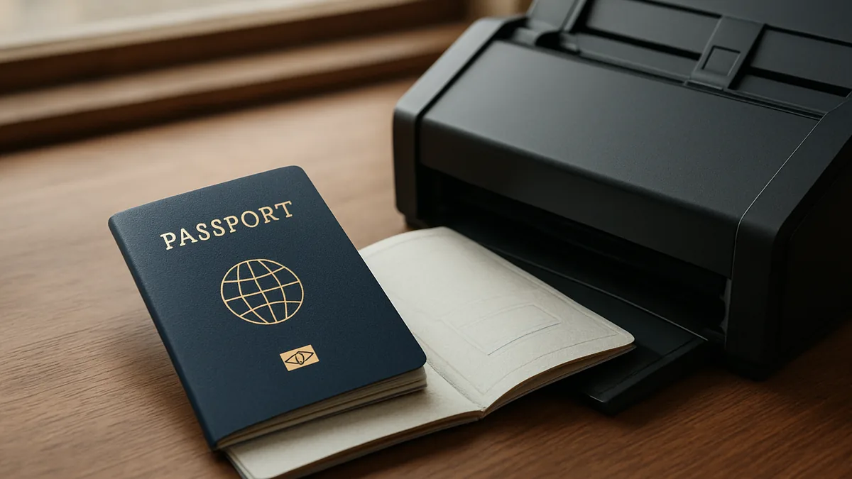 Pakistan to replace MRPs with e-passports within a month