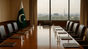 Pakistan, US Agree to Enhance Energy Sector Cooperation