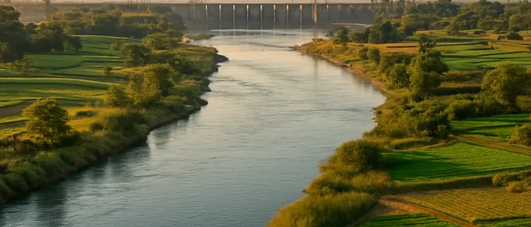 Pakistan Warns India’s Water Restrictions Pose Serious Regional Security Risks