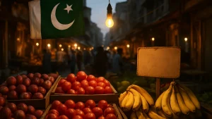 Pakistan weekly inflation rises to 11.85% on LPG price surge