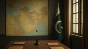 Pakistan will defend Saudi Arabia, not part of Yemen conflict