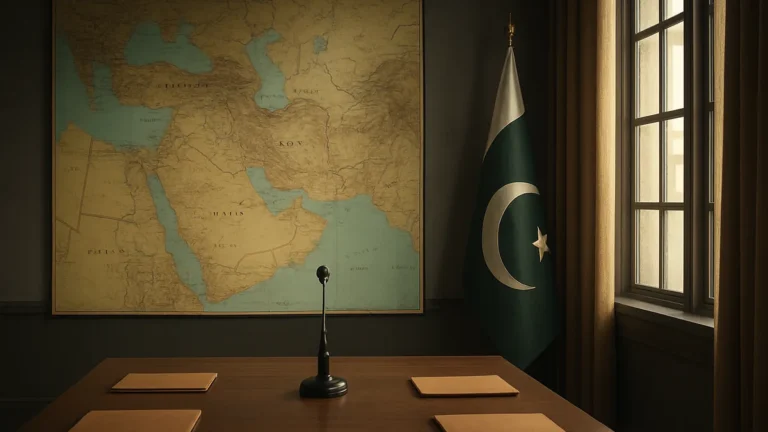 Pakistan will defend Saudi Arabia, not part of Yemen conflict