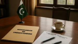 PBM to offer 50 scholarships to FATA University students