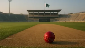 PCB allows Muhammad Rizwan to play domestic cricket