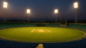 PCB Announces PSL 12 Dates, Player Auction and Host Cities