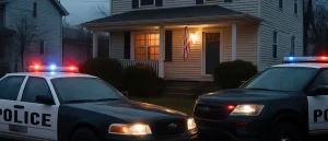 Pennsylvania man kills seven relatives, family friend in Erie