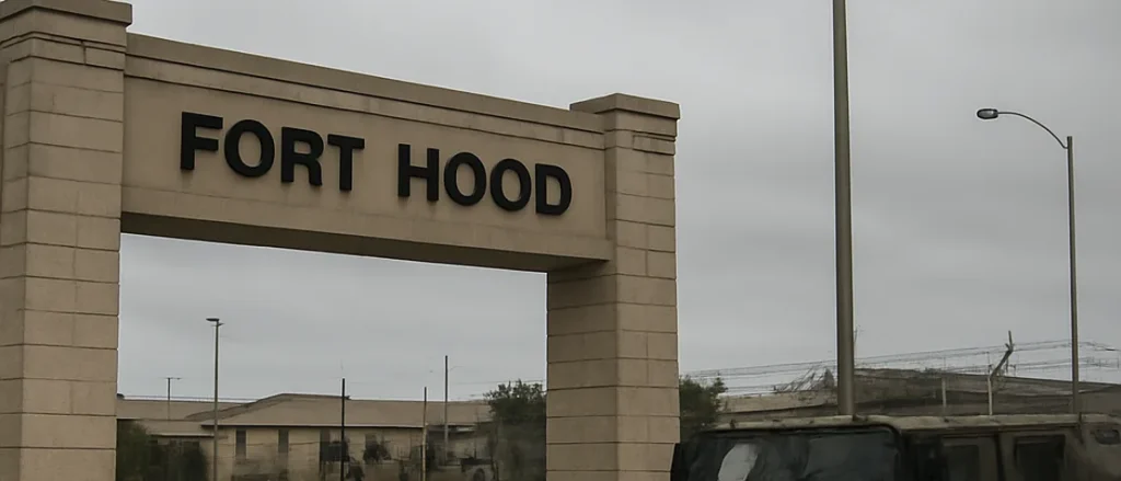 Pentagon to Livestream Execution of Fort Hood Shooter Nidal Hasan by Firing Squad