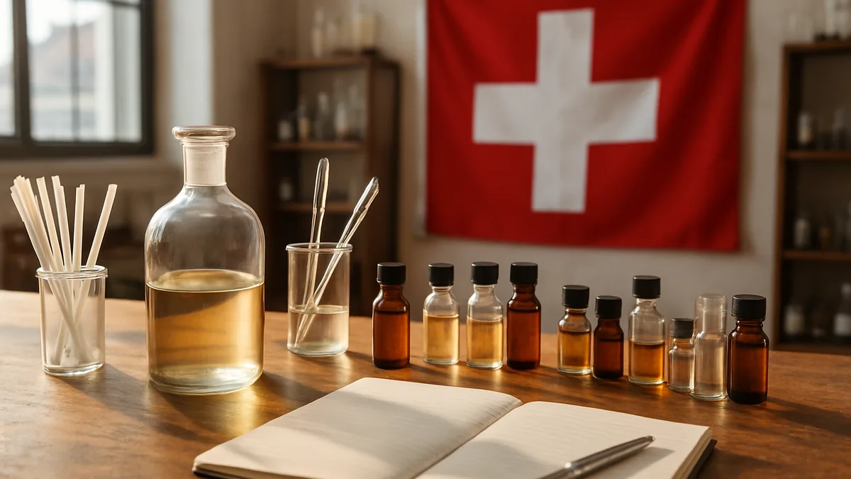 Perfumers study weight-loss drug users' appetite for food scents