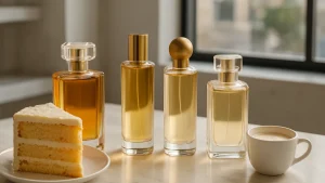 Perfumers study weight-loss drug users’ appetite for food scents