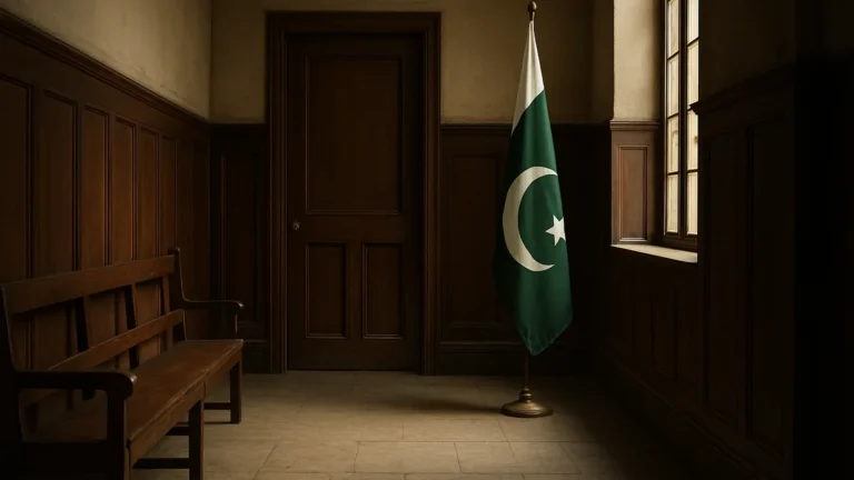 Peshawar court sentences Afghan national to death for blasphemy