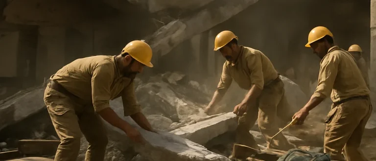 Peshawar school roof collapse kills four children, injures 20