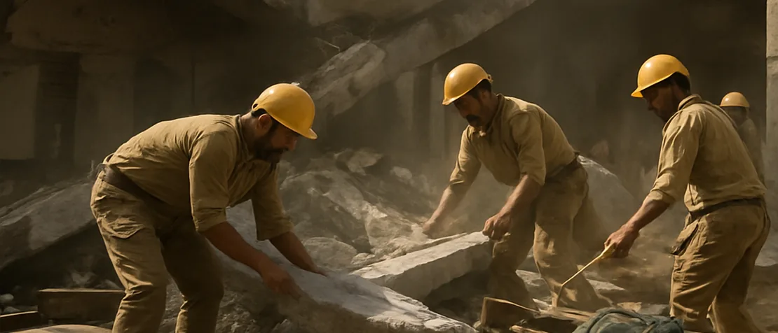 Peshawar school roof collapse kills four children, injures 20