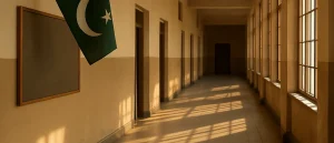 Peshawar schools reopen Tuesday after fake holiday notice
