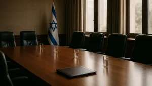 Pete Hegseth meets Netanyahu on undisclosed Israel visit