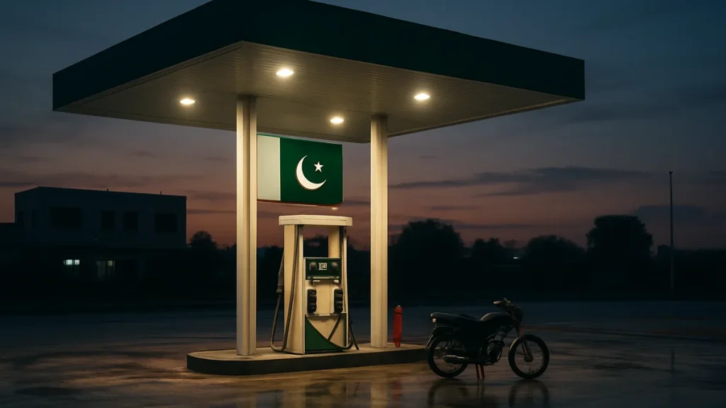 Petrol and diesel prices cut as OGRA issues new rates
