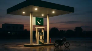 Petrol and diesel prices cut as OGRA issues new rates