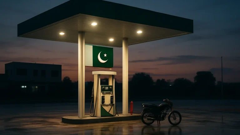 Petrol and diesel prices cut as OGRA issues new rates