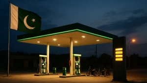 Petrol and Diesel Prices Rise as OGRA Issues New Notification