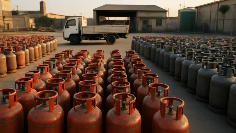 Petroleum Division defends transparent LPG allocation plan