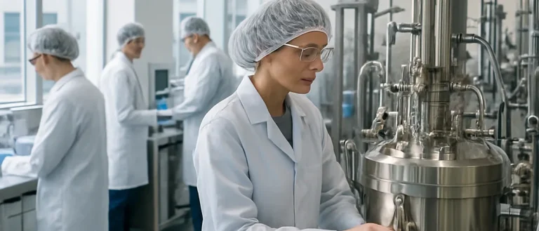Pharmaceutical Companies See 28% Profit Increase in FY26