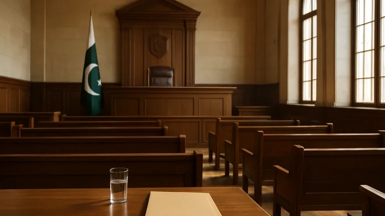 PHC hears petitions over missing KP minister and MNA