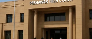 PHC Issues Notice to KP Chief Minister Over Use of State Resources in PTI March