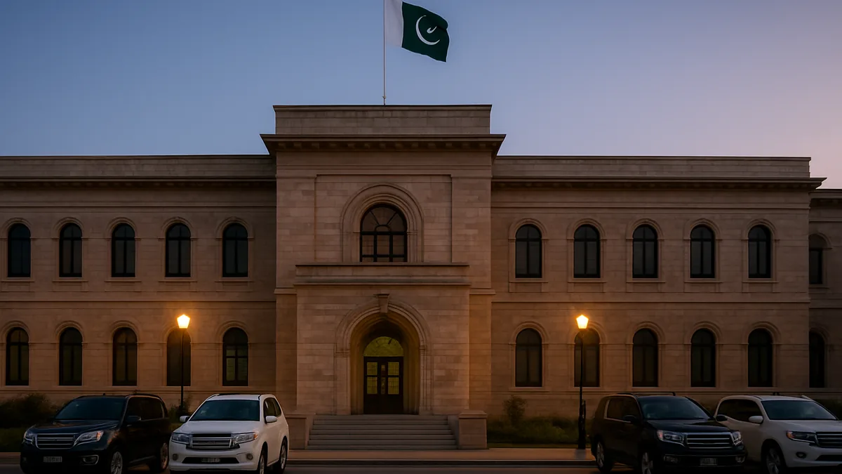 PHC reserves verdict on pleas against KP governor's rule