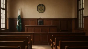 PHC reserves verdict on pleas against KP governor’s rule