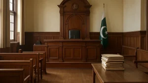 PHC seeks replies on pleas for recovery of Sohail Afridi