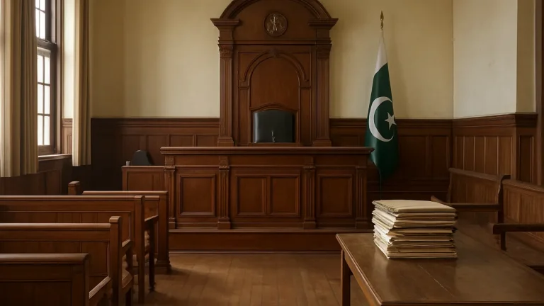 PHC seeks replies on pleas for recovery of Sohail Afridi