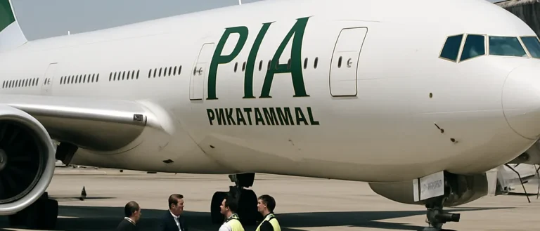 PIA Board Approves Major Organisational Changes