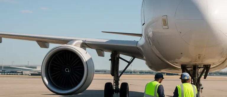 PIA Discusses Fleet Revamp with Airbus and Rolls-Royce