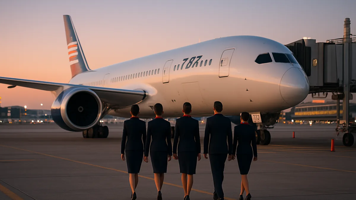 PIA selects HSY to design new cabin crew uniforms from Oct 31