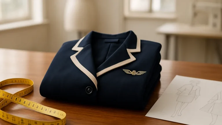 PIA selects HSY to design new cabin crew uniforms from Oct 31