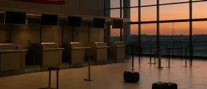 PIA Suspends Riyadh Flights After Deadly Airport Attack