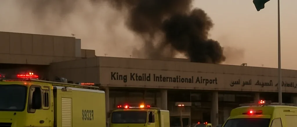 PIA Temporarily Halts Flights to Riyadh Amid Escalating Houthi Attacks in Saudi Arabia