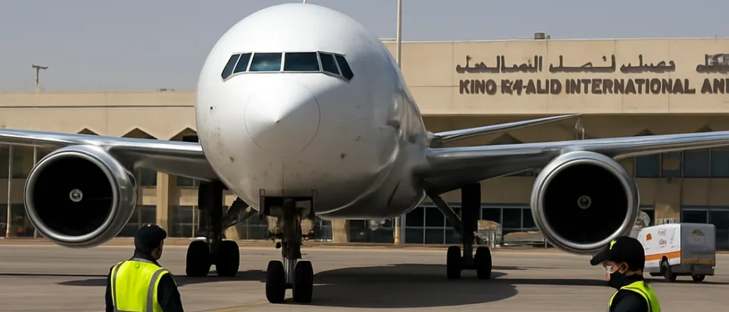 PIA Temporarily Halts Riyadh Flights Amid Security Concerns, Other Saudi Routes Unaffected