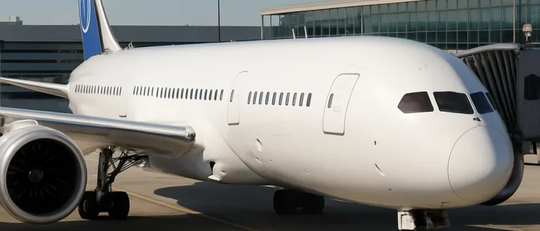 PIA to Acquire Boeing 787-9 Dreamliners