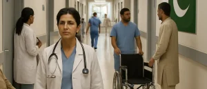 PIMS Executive Director announces major hospital reforms