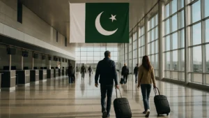 PM Shehbaz approves Karachi and Lahore airport expansion plans