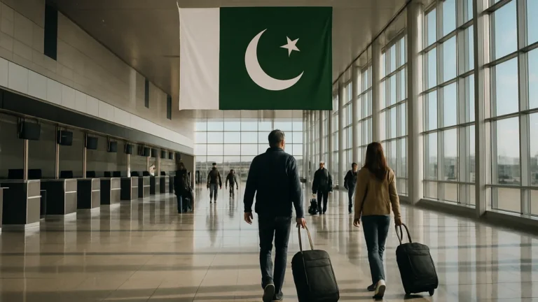 PM Shehbaz approves Karachi and Lahore airport expansion plans