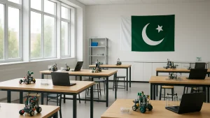 PM Shehbaz inaugurates Islamabad Daanish School for students