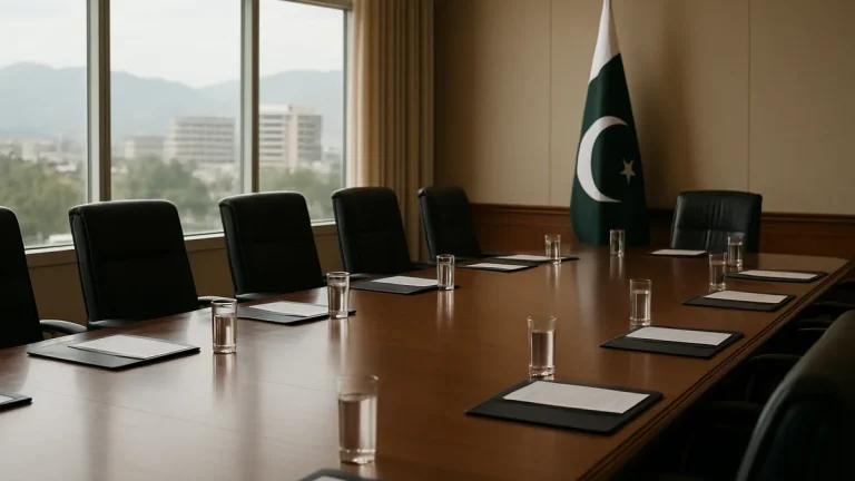 PM Shehbaz invites consulting firms to back economic reforms
