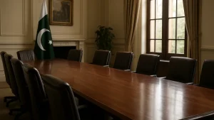 PM Shehbaz to chair apex committee meeting in Peshawar
