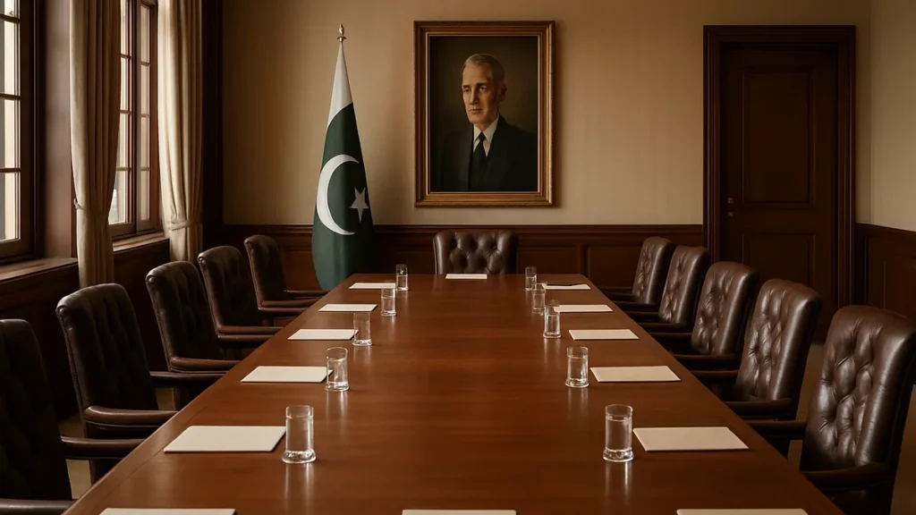 PM Shehbaz urges short-term steps over long-term projects in KP