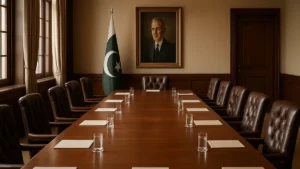 PM Shehbaz urges short-term steps over long-term projects in KP