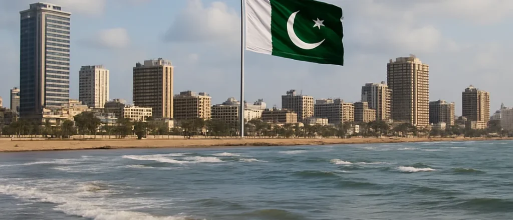 PMD Predicts Rising Temperatures in Karachi Starting Monday