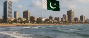 PMD Predicts Rising Temperatures in Karachi Starting Monday